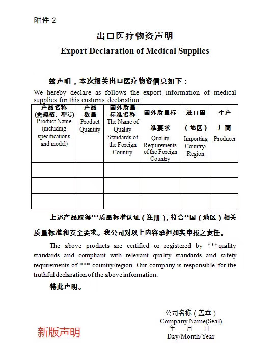 重磅！今日起非醫用口罩等監管升級！